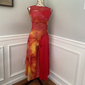 Dansco Elements Dance Costume